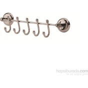 Resim Fidex Home 5Li Sabit Askı 