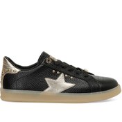 Resim Nine West SENNIA 5FX Siyah Kadın Sneaker 