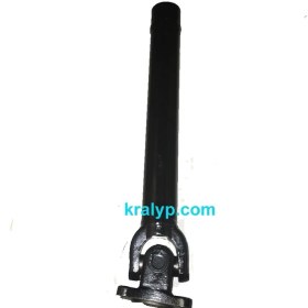 Resim Aydos Yuki Yk-24 Aydos 125 Transmisyon Şaft Mili Boy 35 cm 