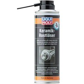 Resim Liqui Moly Seramikli Pas Sökücü (300 Ml) - 1641 