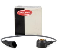 Resim Opel Astra F 1.6 Vuruntu Sensörü Delphi Marka 6238370 