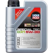 Resim Moly Special Tec Dx1 5W-30 1 Litre Otomotiv Bakım Ürünü 