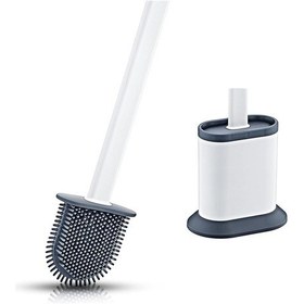 Resim Up Wc Temizleme Fırçası Tyc00199335446 Siyah 