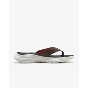 Resim Skechers Vapor Foam Sandal - Sayto Erkek Parmak Arası Terlik (232894 OLOR) 