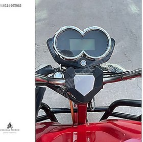 Resim HEMEN TESLİM VADE FARKI İLE TAKSİT İMKANI YUKİ ILGAZ YK-16 S 