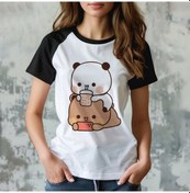 Resim Snapbuy Bubu Dudu Bebek Emzikli Biberon Model Bd-2023fildişikadın Fildişi 