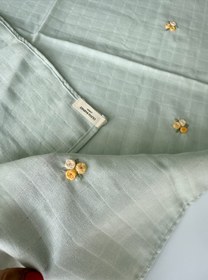 Resim Sunshine Bouquet Muslin 