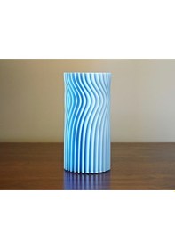 Resim Opencart Türbin Vazo No.2 Sadece Plastik Aparattır 