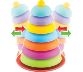 Resim MCM Group 03622 Sallanan Halkalar 