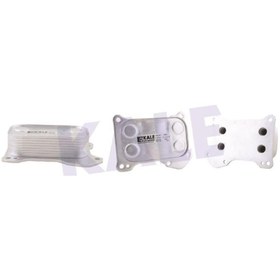 Resim KALE Yağ Soğutucu Doblo G.punto Linea Astra H-j Corsa D/merıva B 1.3d 344540 