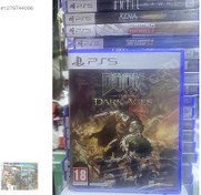 Resim Doom: The Dark Ages PS5 Oyunu (Sıfır Ürün) 