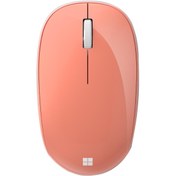 Resim Microsoft Bluetooth Mouse Yavruağzı (RJN-00043) Microsoft