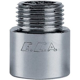 Resim Eca 2 Cm Krom Uzatma 1/2 