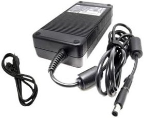 Resim Şarj Aleti Adaptör MSI GP63 GP73 19.5v 11.8a 230w 7.4x5.0mm İle Uyumlu 
