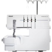 Resim Pfaff Hobbylock 2.5 Overlok Makınası 4 Iplık 