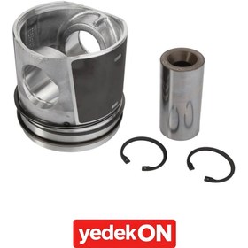 Resim AGCO Piston - Valtra | V836866182 