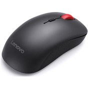 Resim Lenovo M25 1200 DPI Kablosuz Mouse 