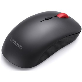 Resim Lenovo M25 1200 DPI Kablosuz Mouse 