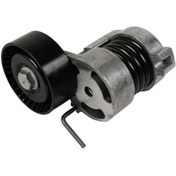 Resim Bmw 3 Serisi E46 Kasa 318i N40 Motor Kayış Gergi Kütüğü INA Marka 534070810 
