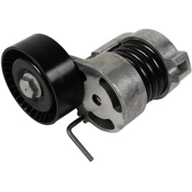 Resim Bmw 3 Serisi E46 Kasa 318i N40 Motor Kayış Gergi Kütüğü INA Marka 534070810 