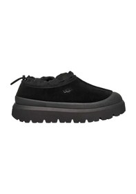 Resim Bot Erkek 1144096 Ugg M Tasman Weather Hybrıd Black / Black Siyah 