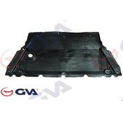 Resim Motor Alt Muhafaza (Plastik ) Audi A4 2016- 504653897 