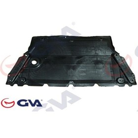 Resim Motor Alt Muhafaza (Plastik ) Audi A4 2016- 504653897 