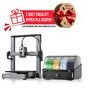 Resim Creality Hi COMBO 3D Printer- 2 KG Creality Hyper PLA 