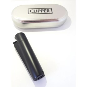 Resim Clipper Çakmak 