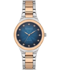 Resim Ferruccı Kadın Kol Saati Fc112403430m.04640003 Gümüş 