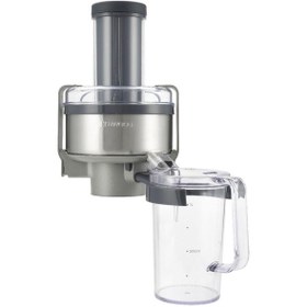 Resim Kenwood AT641 Katı Meyve Sıkacağı Aparatı 
