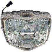 Resim Tvs Jupiter 125 Far Komple 