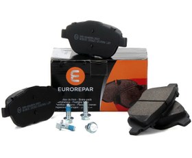 Resim Opel Mokka (2021-2024) Ön Fren Balata Takımı (Eurorepar) 