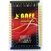 Resim BAFF GERMANY Baff 10/32 - 3uydu Girişli 32çıkışlı Uydu Santrali Multiswitch 