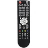 Resim Korax Mini Box Uydu Alıcı Kumandası 