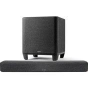 Resim Home 550 | Home Sub Soundbar Sistem 