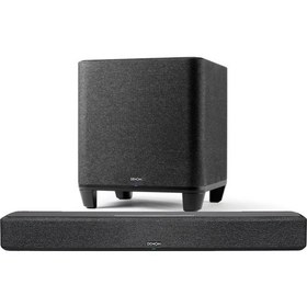 Resim Home 550 | Home Sub Soundbar Sistem 