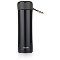 Resim Schafer Iron Man 420 ML Siyah Termos 1S3204-17002-SIY10 