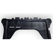Resim Seat Leon 3 17-20 Motor Alt Muhafaza Plastik Benzinli 5q0825235a 