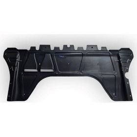 Resim Seat Leon 3 17-20 Motor Alt Muhafaza Plastik Benzinli 5q0825235a 