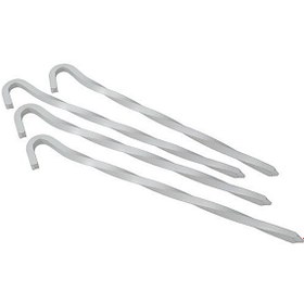 Resim Coghlans Skewer 23 CM 4 Adet Çadır Kazığı 