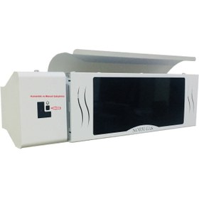 Resim NormGas Mtn-Eck 2000W Isıtıcı 