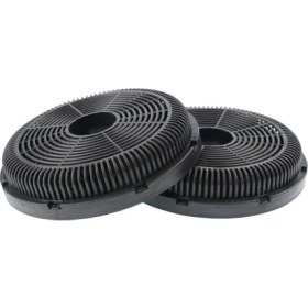 Resim Parmis Teka Aspiratör Karbon Filtresi 15.5 cm 4 Tırnaklı KF0010 