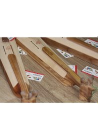 Resim Kemençe Mat Dut Özel Yapım Tam Set 