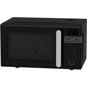 Resim Arçelik MD 220 S Vintage Mikrodalga Fırın 