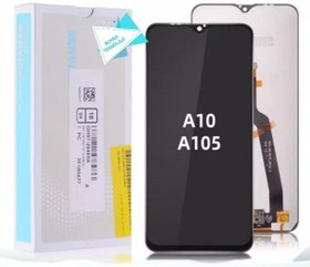 Resim Samsung Galaxy A10 Lcd A105F Ekran Dokunmatik 
