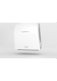 Resim Autocut Manuel Kağıt Havlu Makinesi - Havlu Dispenseri 