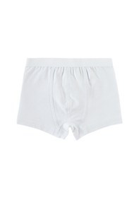 Resim Civil Boys Erkek Çocuk 2'li Atlet Set 2-10 Yaş Yeşil-beyaz D2334552723w1 Beyaz - Yeşil 