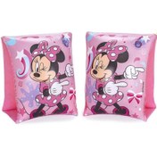 Resim Bestway Minnie Kolluk 23x15 Cm 91038 