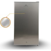 Resim Cool Life 90 Litre Krom 12/24V Buzdolabı 